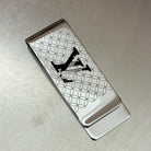 Louis Vuitton Champs Elysées Geldscheinklammer