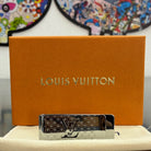 Louis Vuitton Champs Elysées Geldscheinklammer