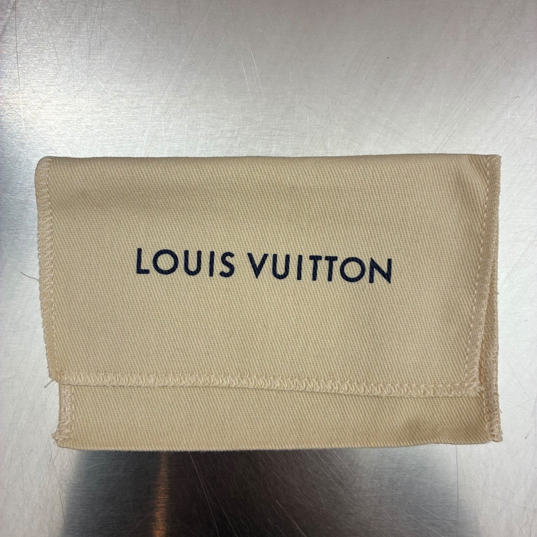 Louis Vuitton Champs Elysées Geldscheinklammer