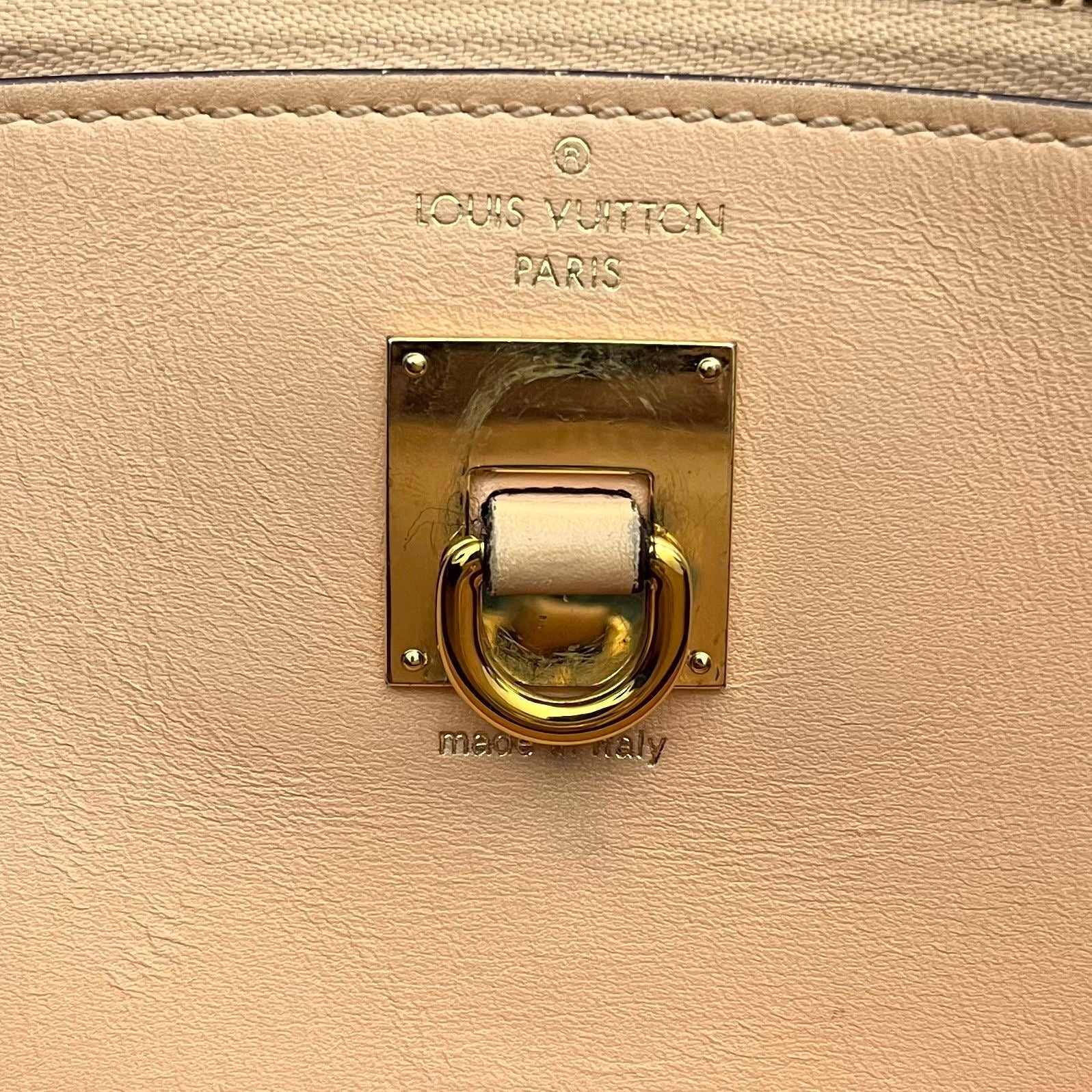 Louis Vuitton City Steamer PM