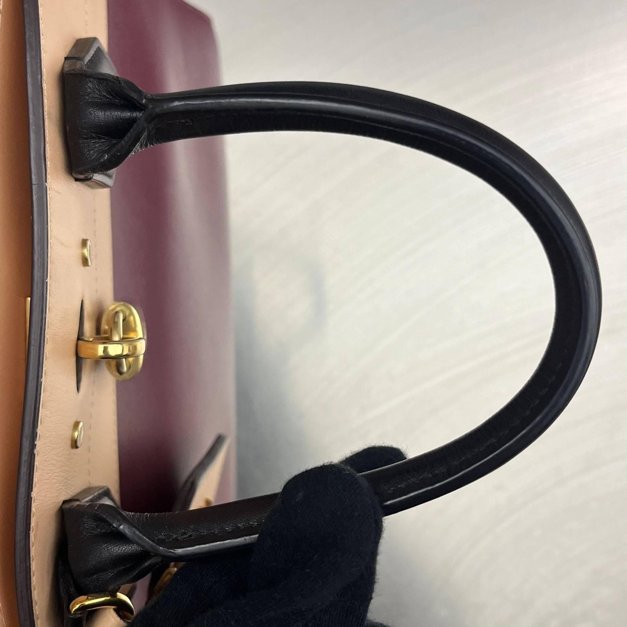Louis Vuitton City Steamer PM