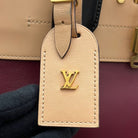 Louis Vuitton City Steamer PM