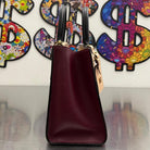 Louis Vuitton City Steamer PM