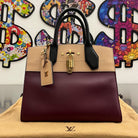 Louis Vuitton City Steamer PM