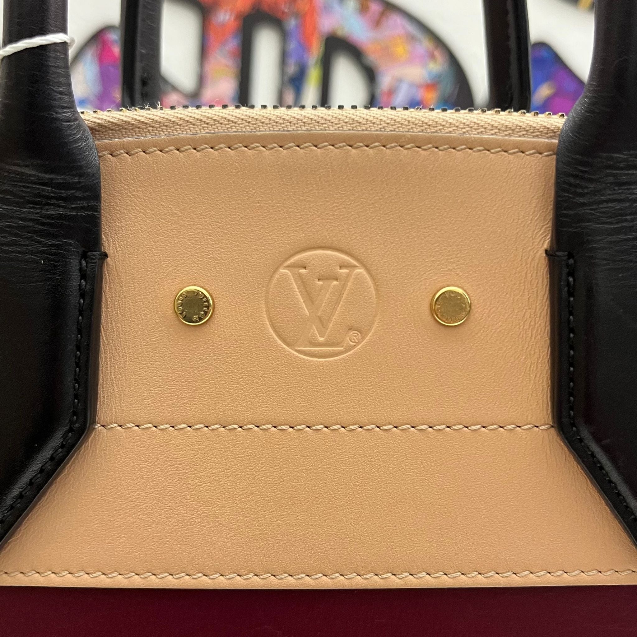 Louis Vuitton City Steamer PM
