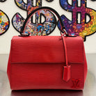Louis Vuitton Cluny BB Epi
