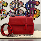 Louis Vuitton Cluny BB Epi