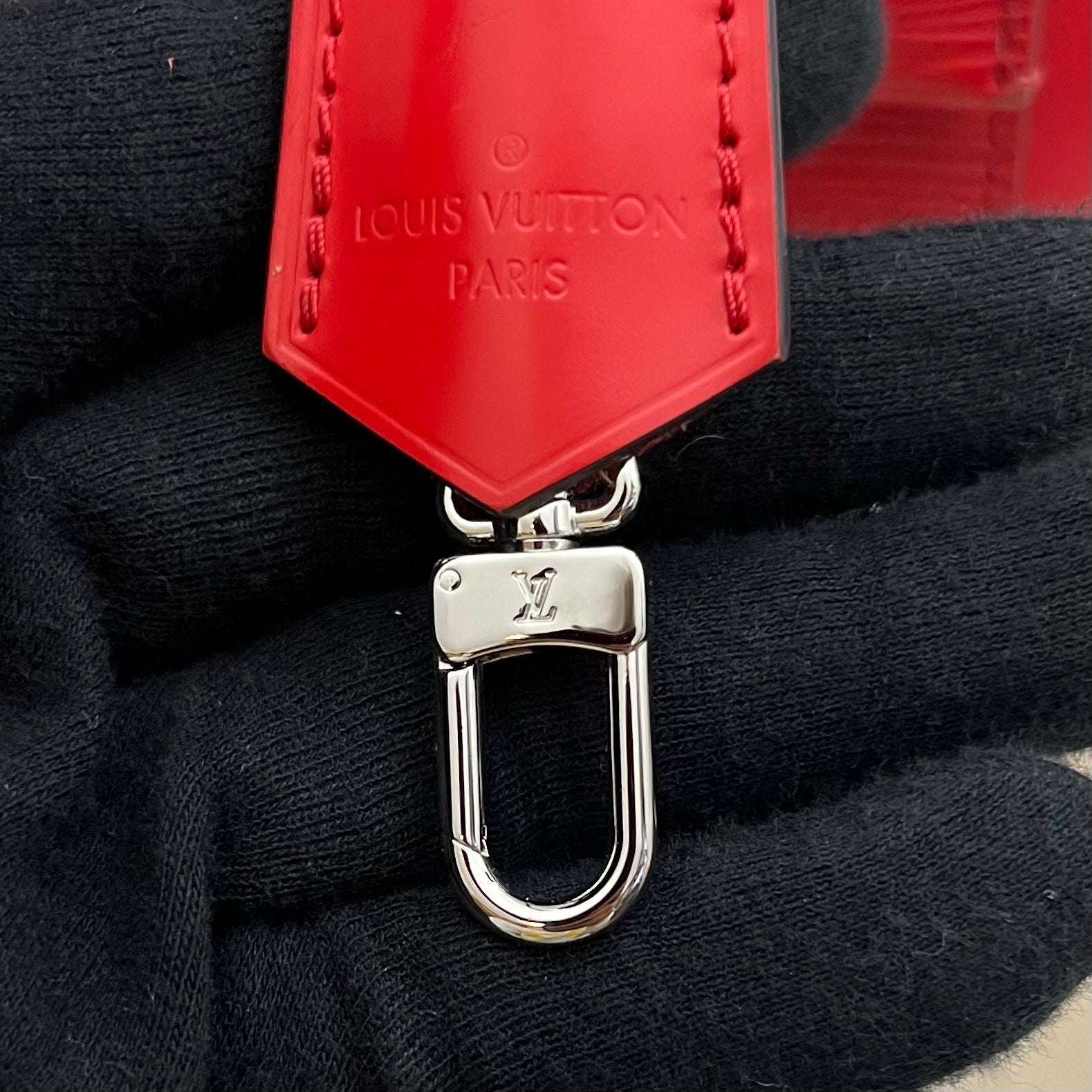 Louis Vuitton Cluny BB Epi
