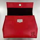 Louis Vuitton Cluny BB Epi