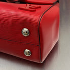 Louis Vuitton Cluny BB Epi