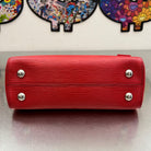 Louis Vuitton Cluny BB Epi