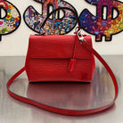Louis Vuitton Cluny BB Epi