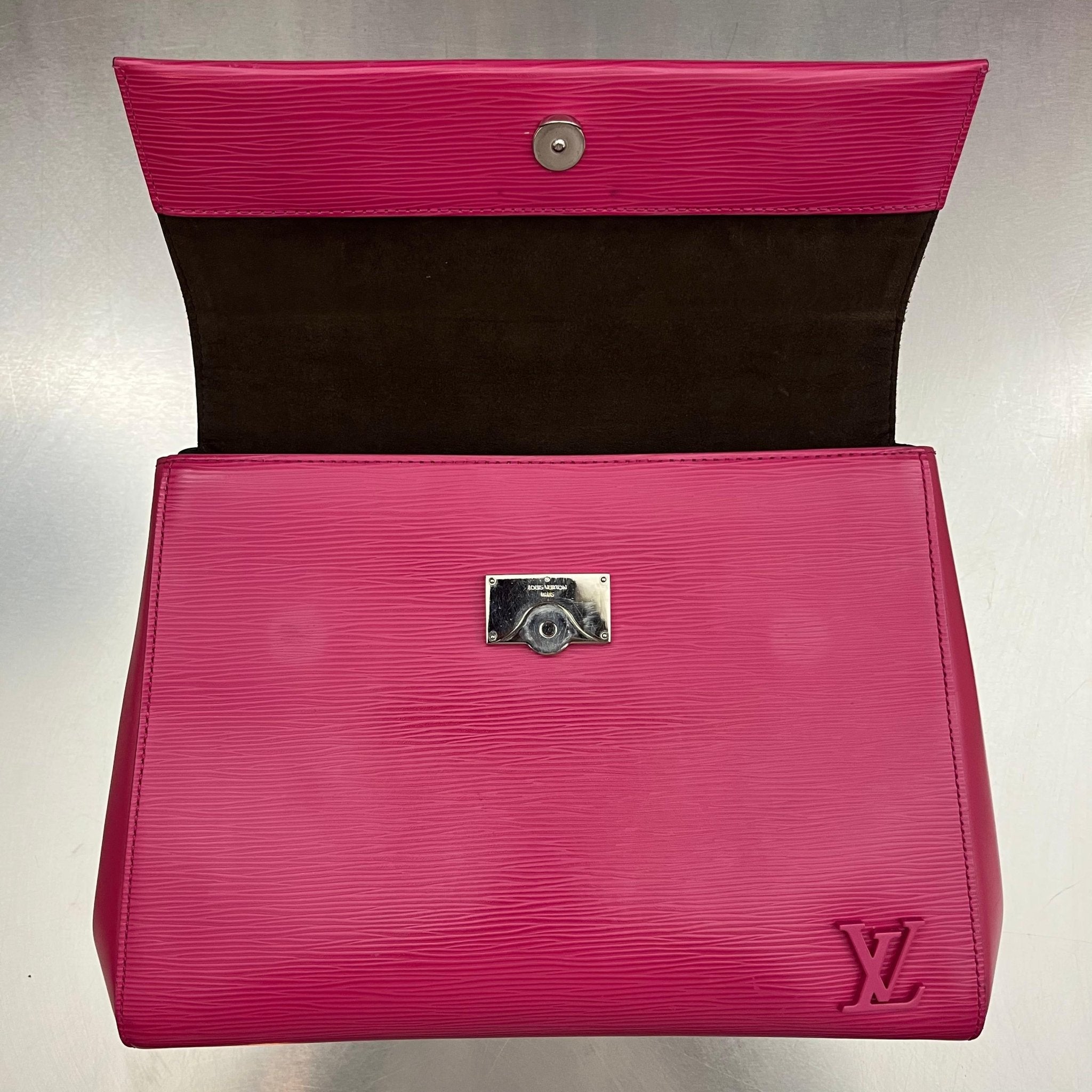 Louis Vuitton Cluny MM Epi