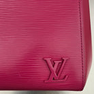 Louis Vuitton Cluny MM Epi