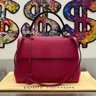 Louis Vuitton Cluny MM Epi
