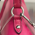 Louis Vuitton Cluny MM Epi