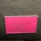 Louis Vuitton Cluny MM Epi