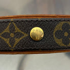 Louis Vuitton Collier Baxter GM M58070