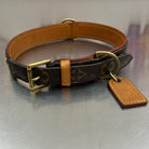 Louis Vuitton Collier Baxter GM M58070