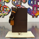 Louis Vuitton Collier Baxter GM M58070