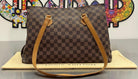 Louis Vuitton Columbine, limitierte"Edition Centenaire 1896 - 1996" Nr. 8770