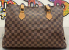 Louis Vuitton Columbine, limitierte"Edition Centenaire 1896 - 1996" Nr. 8770
