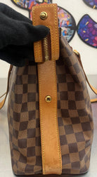 Louis Vuitton Columbine, limitierte"Edition Centenaire 1896 - 1996" Nr. 8770
