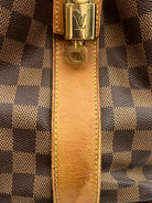 Louis Vuitton Columbine, limitierte"Edition Centenaire 1896 - 1996" Nr. 8770