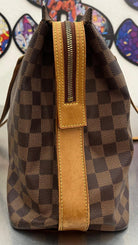 Louis Vuitton Columbine, limitierte"Edition Centenaire 1896 - 1996" Nr. 8770