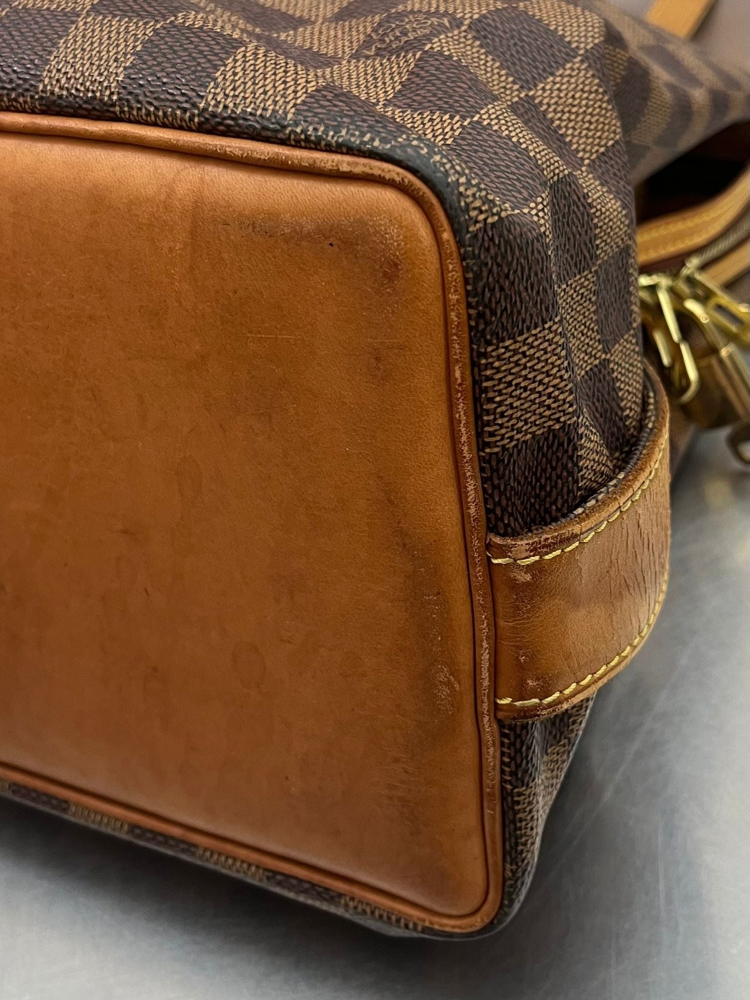 Louis Vuitton Columbine, limitierte"Edition Centenaire 1896 - 1996" Nr. 8770