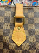 Louis Vuitton Columbine, limitierte"Edition Centenaire 1896 - 1996" Nr. 8770