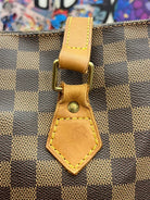 Louis Vuitton Columbine, limitierte"Edition Centenaire 1896 - 1996" Nr. 8770