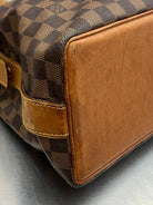 Louis Vuitton Columbine, limitierte"Edition Centenaire 1896 - 1996" Nr. 8770