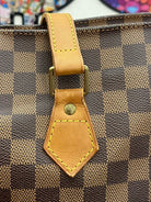 Louis Vuitton Columbine, limitierte"Edition Centenaire 1896 - 1996" Nr. 8770