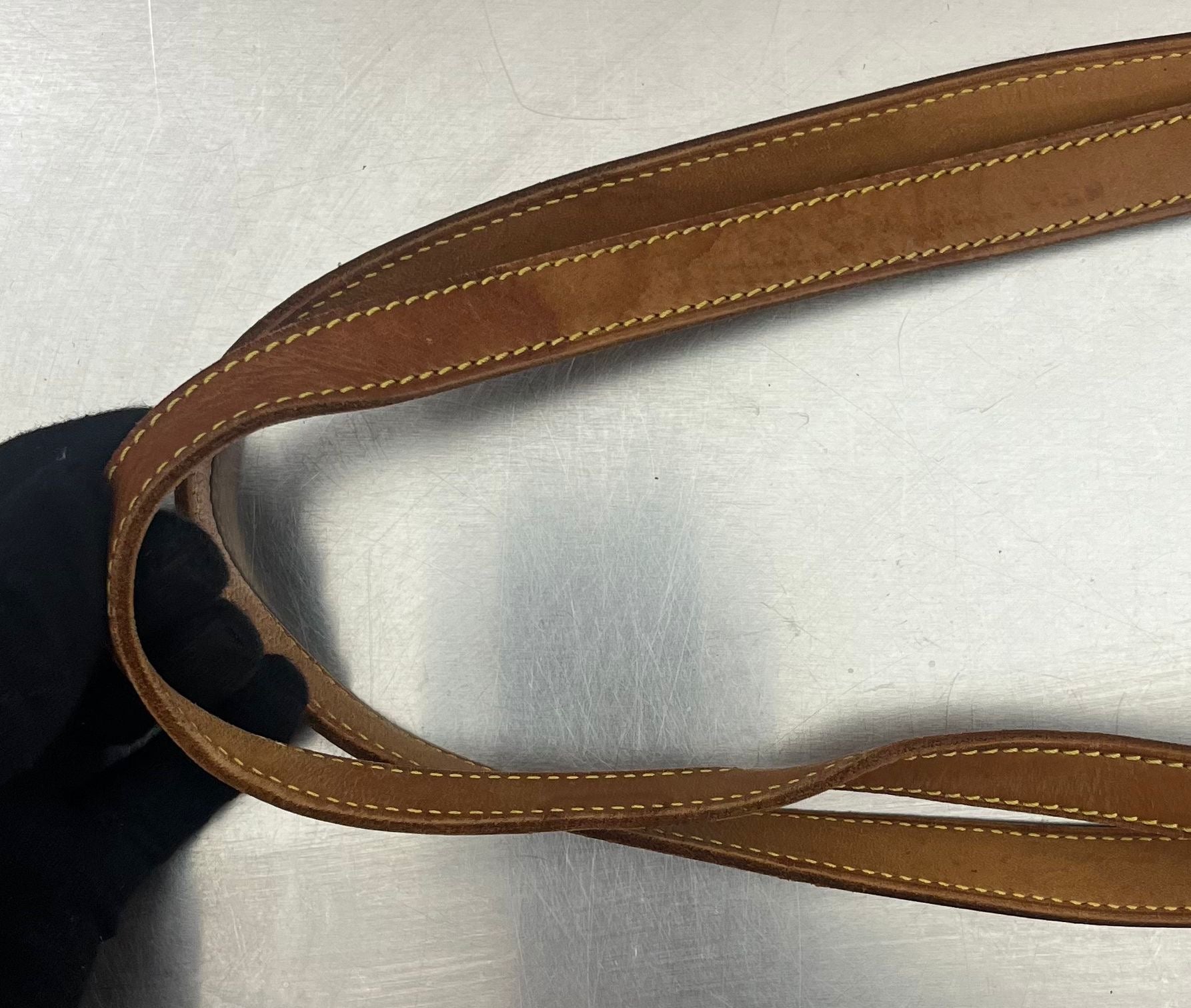 Louis Vuitton Columbine, limitierte"Edition Centenaire 1896 - 1996" Nr. 8770