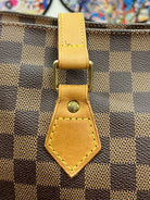 Louis Vuitton Columbine, limitierte"Edition Centenaire 1896 - 1996" Nr. 8770