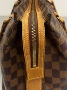 Louis Vuitton Columbine, limitierte"Edition Centenaire 1896 - 1996" Nr. 8770