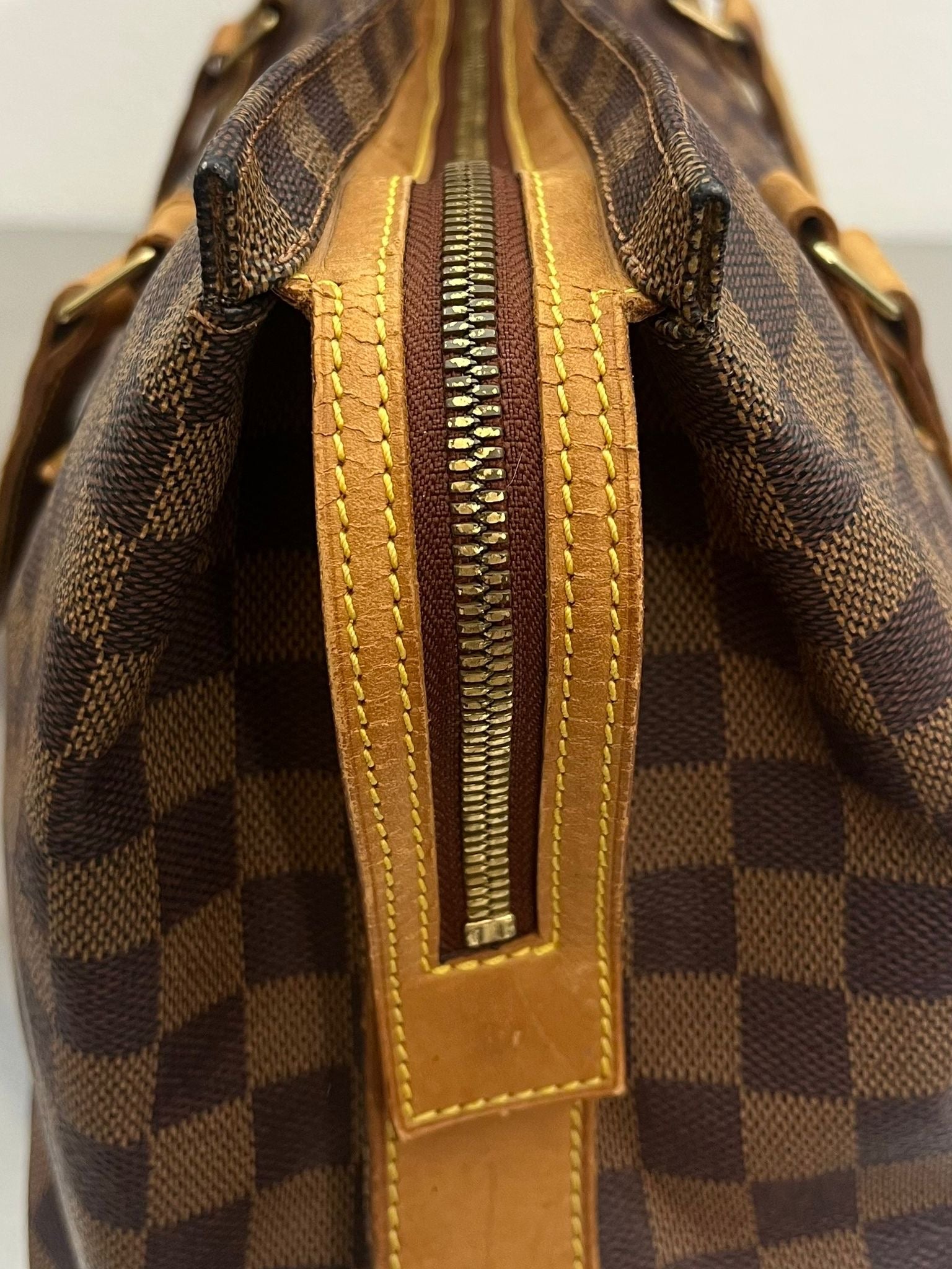 Louis Vuitton Columbine, limitierte"Edition Centenaire 1896 - 1996" Nr. 8770