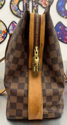 Louis Vuitton Columbine, limitierte"Edition Centenaire 1896 - 1996" Nr. 8770
