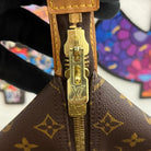 Louis Vuitton Cruiser 40 Monogram