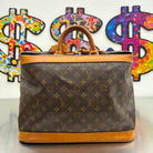 Louis Vuitton Cruiser 40 Monogram