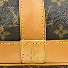 Louis Vuitton Cruiser 40 Monogram