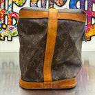 Louis Vuitton Cruiser 40 Monogram