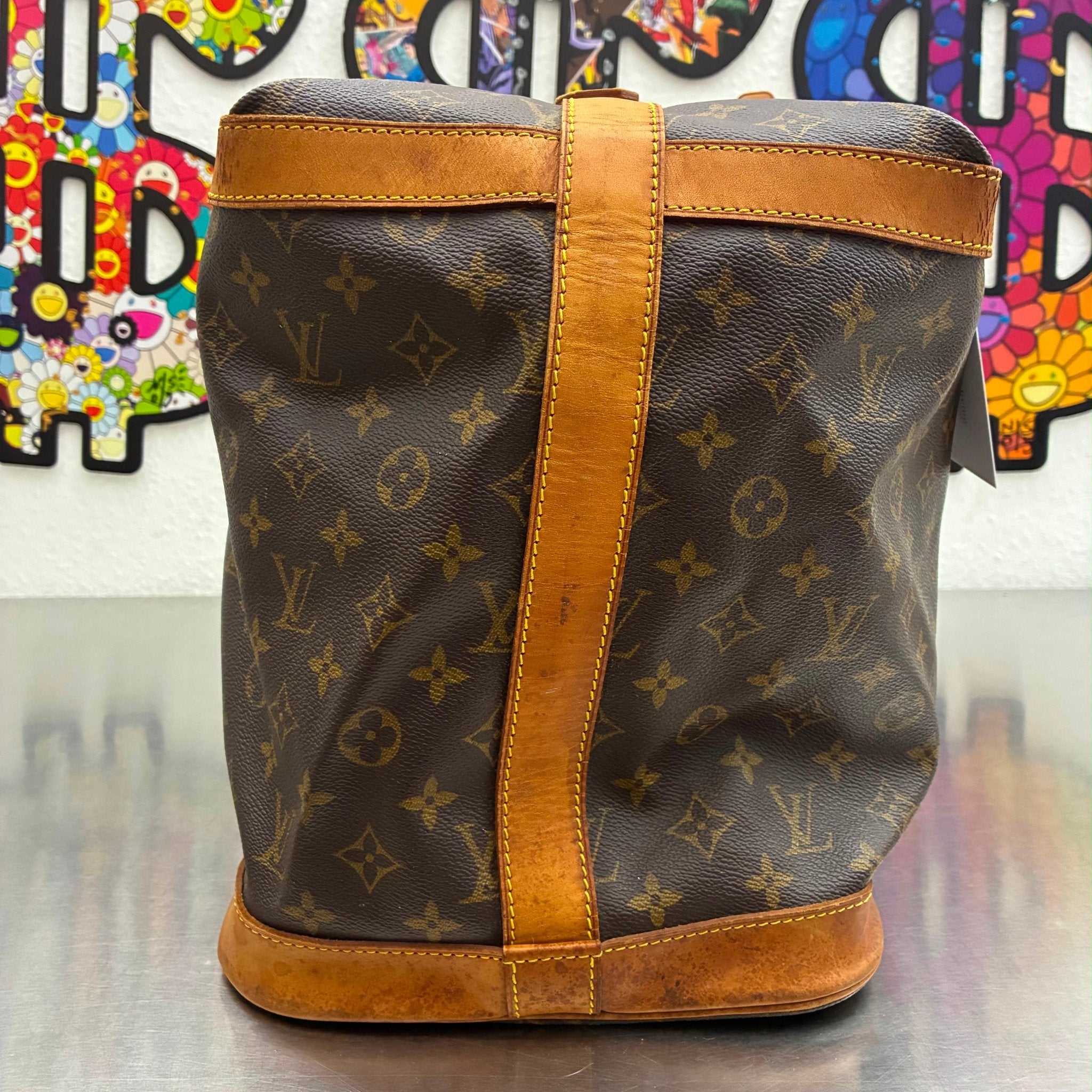 Louis Vuitton Cruiser 40 Monogram