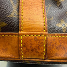 Louis Vuitton Cruiser 40 Monogram