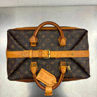 Louis Vuitton Cruiser 40 Monogram