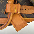 Louis Vuitton Cruiser 40 Monogram