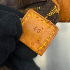 Louis Vuitton Cruiser 40 Monogram