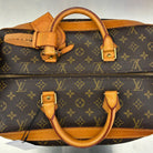 Louis Vuitton Cruiser 40 Monogram
