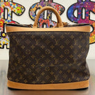Louis Vuitton Cruiser 40 Monogram